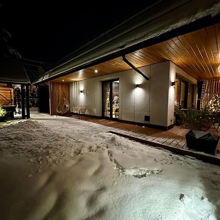 Goralska Domina Ville Premium Закопане Екстер'єр фото