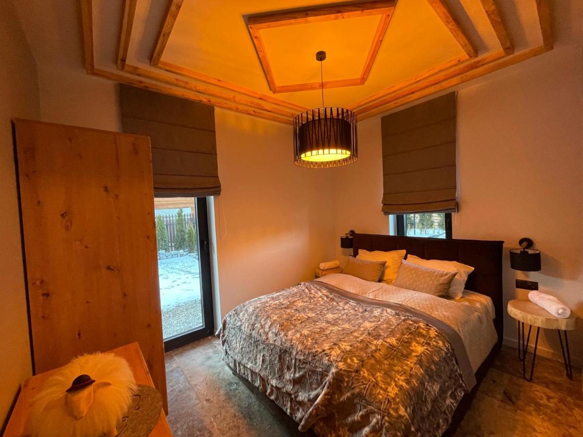 Goralska Domina Ville Premium Закопане Екстер'єр фото