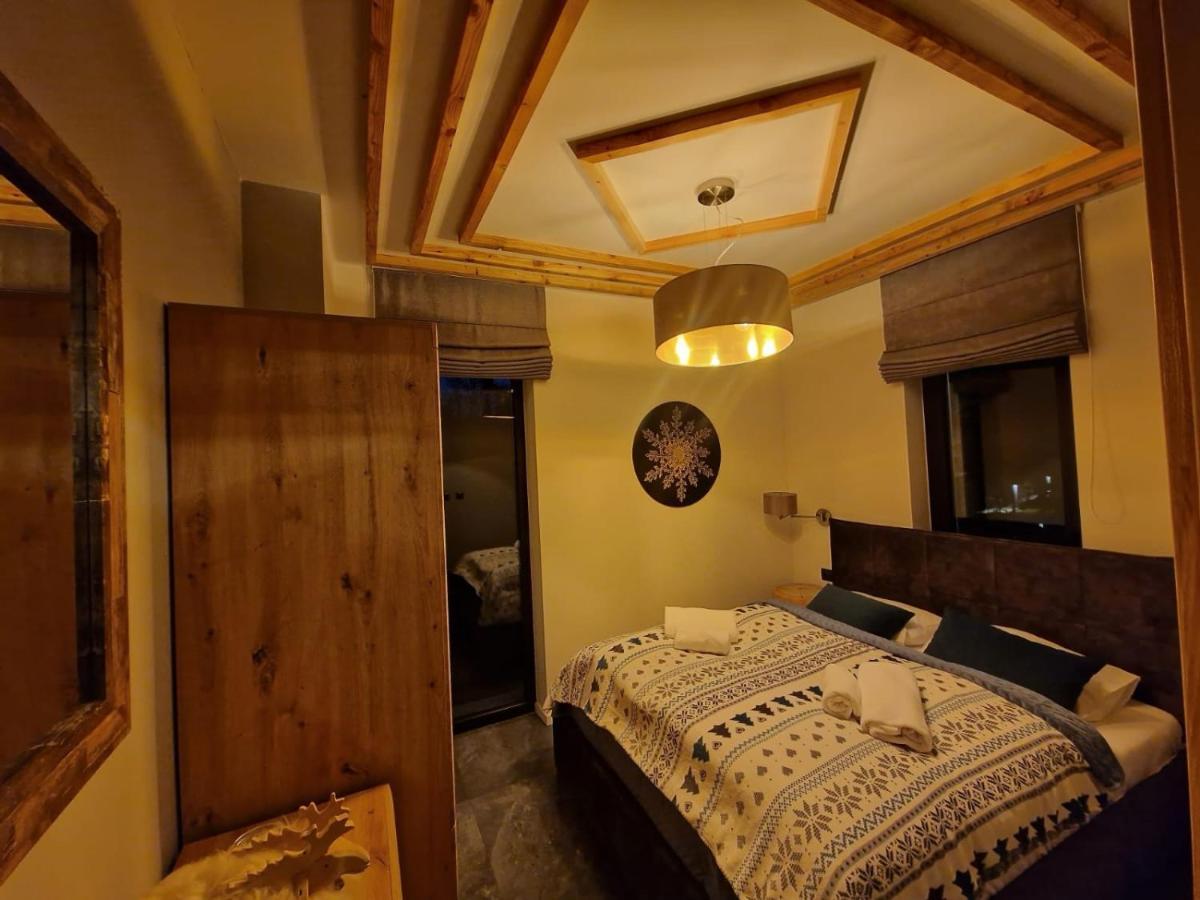 Goralska Domina Ville Premium Закопане Екстер'єр фото